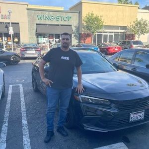 Meet your Posher, Cristian